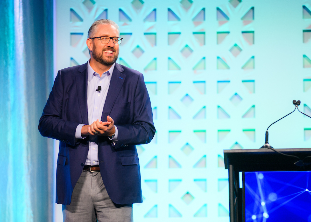 NERC_Official's tweet image. #GridSecCon2025 opened today with a welcome from the leadership of cohosts from NERC, the E-ISAC, @WECC, and host utility @NVEnergy. The day continued with a panel on new tools for #GridExVIII and breakout sessions on a variety of #cyber and physical security topics.