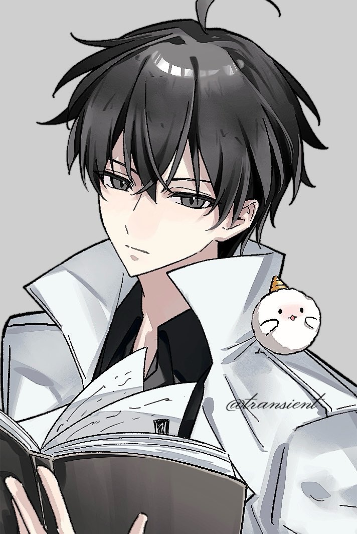 天生一对

-约稿

#orv #doksoo #독수 #독자수영