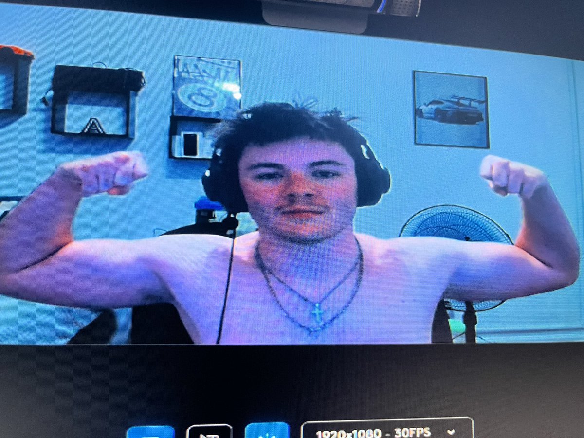 “Dont mess with me ekse”