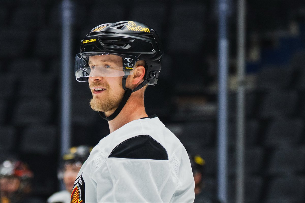 Vancouver Canucks tweet media