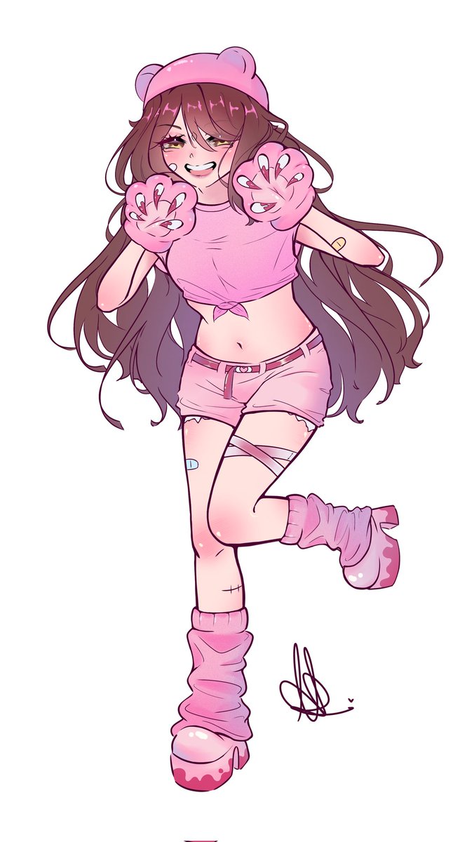 moonxroll's tweet image. #emergencycommissions open‼️
My fam was greatly affected by the recent earthquake that had struck. Commission info is here: moonxroll.carrd.co

Any support is enough, please repost!

#Vtuber #Commission #commissionsopen #commissionopen #artmoots #commissionart