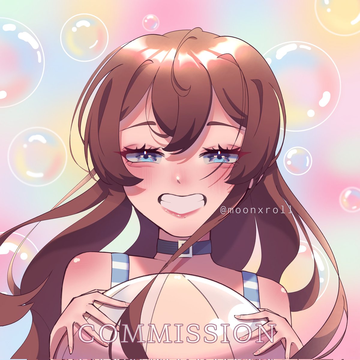 moonxroll's tweet image. #emergencycommissions open‼️
My fam was greatly affected by the recent earthquake that had struck. Commission info is here: moonxroll.carrd.co

Any support is enough, please repost!

#Vtuber #Commission #commissionsopen #commissionopen #artmoots #commissionart