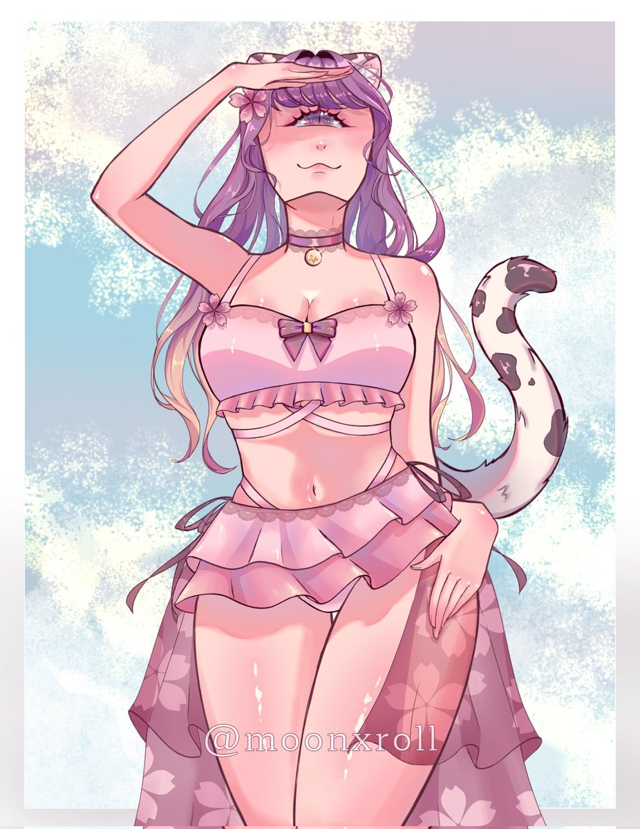 moonxroll's tweet image. #emergencycommissions open‼️
My fam was greatly affected by the recent earthquake that had struck. Commission info is here: moonxroll.carrd.co

Any support is enough, please repost!

#Vtuber #Commission #commissionsopen #commissionopen #artmoots #commissionart