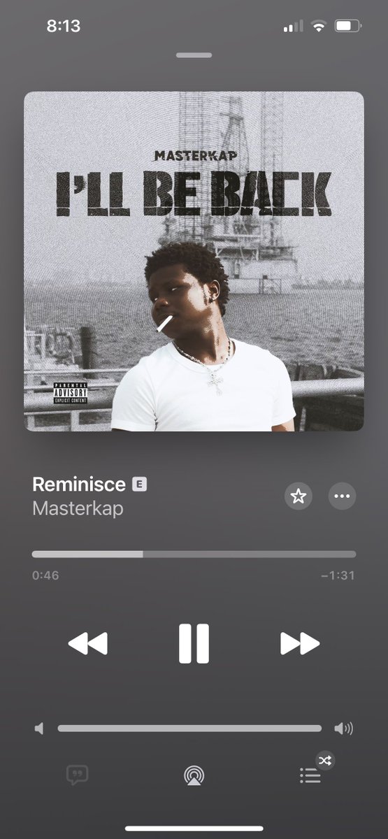 Very good song… been on repeat sincee