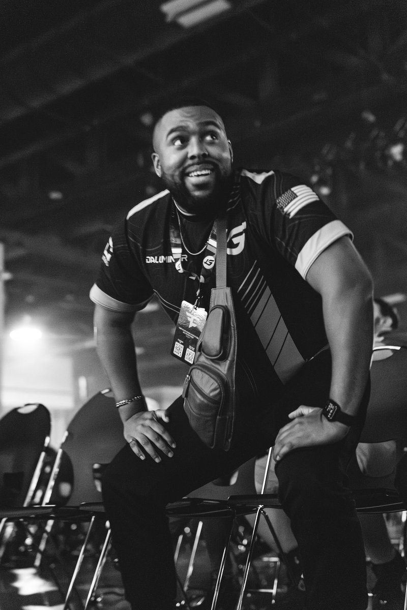 RitAlin20s's tweet image. Thank you Charlotte, you may have been a bi*ch but nevertheless you were amazing. See you in Seattle fam! #hcscharlotte25 #HCS #HaloInfinite