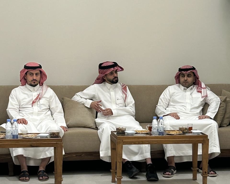 مجلس رواد الأعمال tweet media