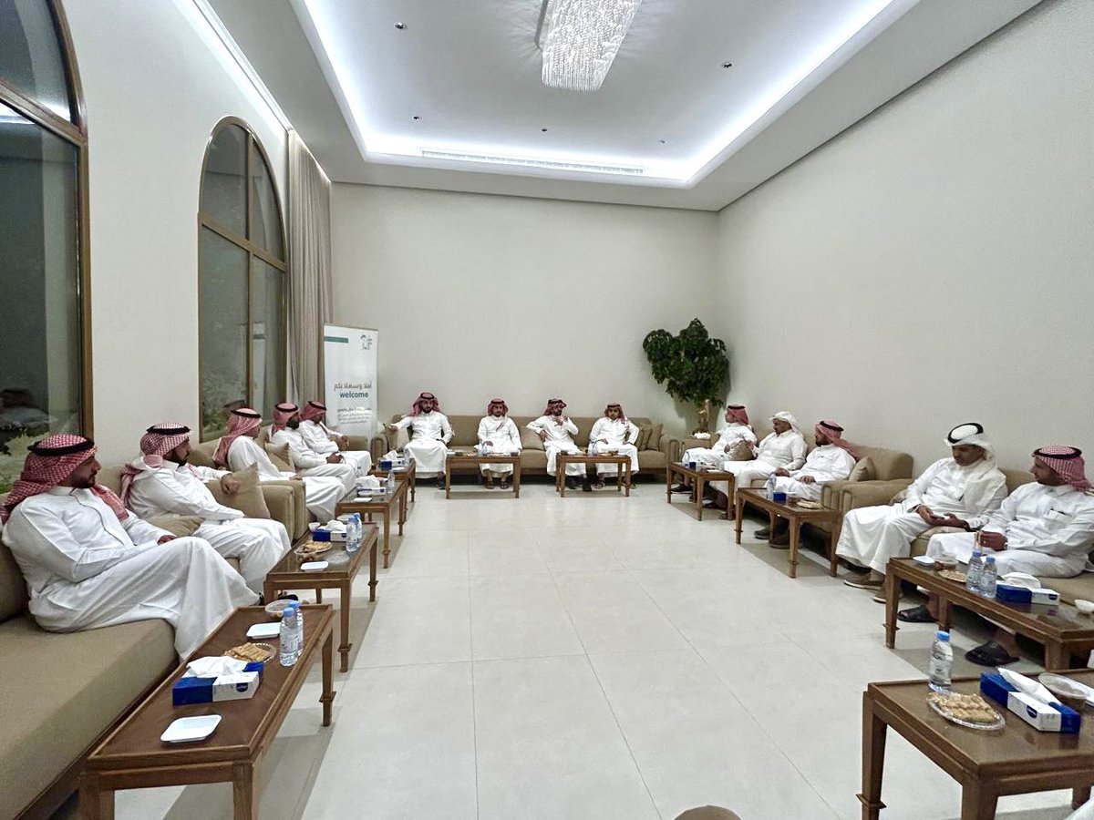 مجلس رواد الأعمال tweet media