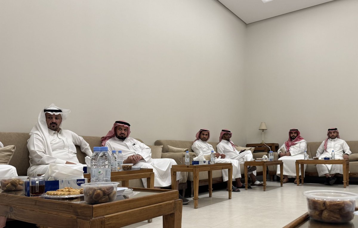 مجلس رواد الأعمال tweet media
