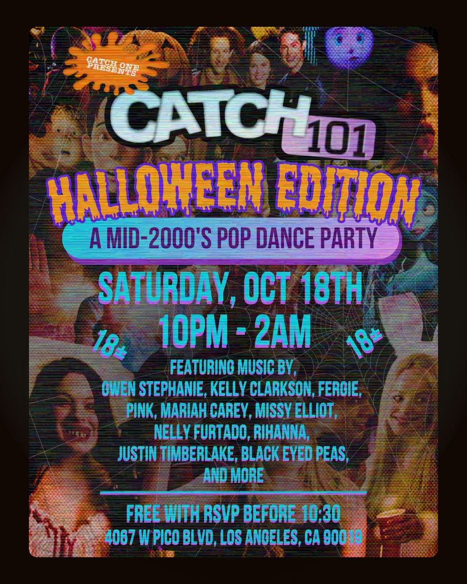 catch one tweet media