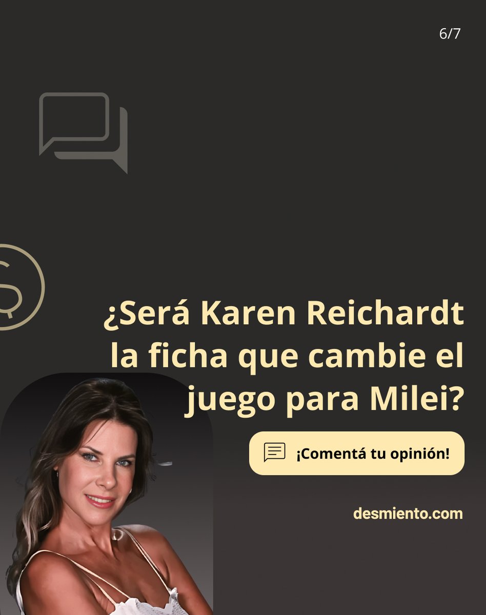 Desmiento tweet media