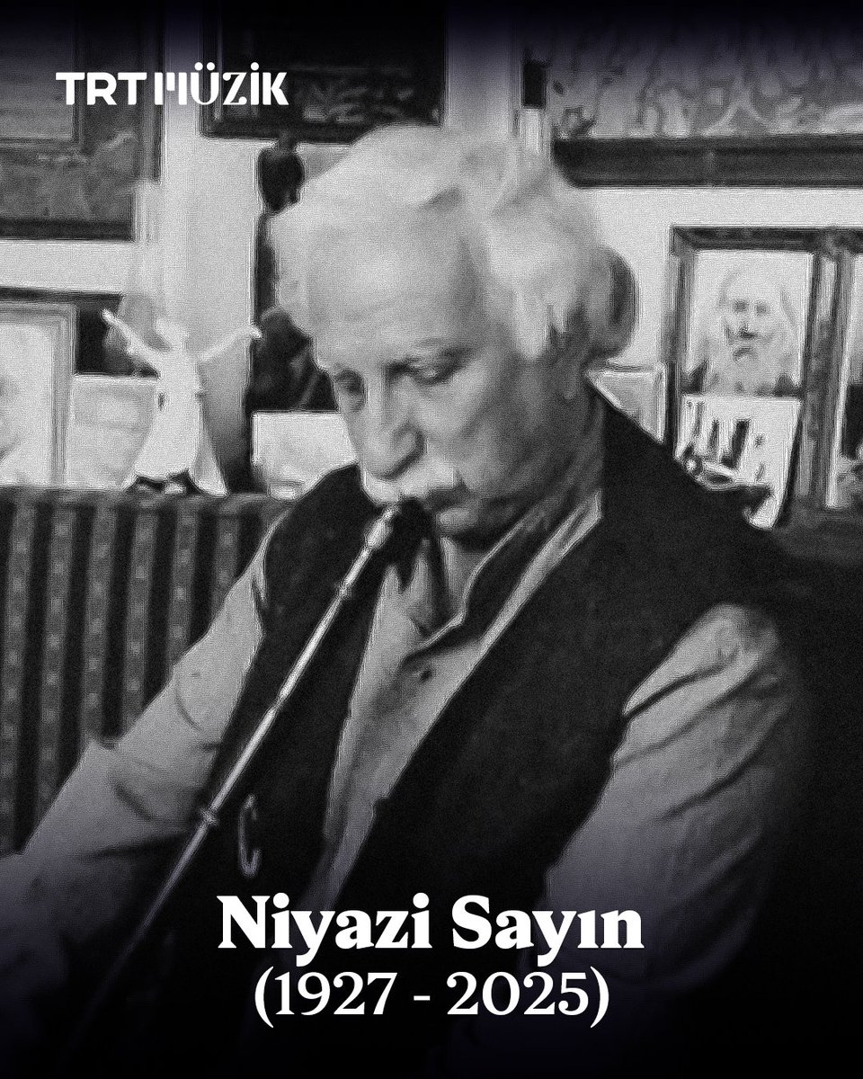 TRT Müzik tweet media