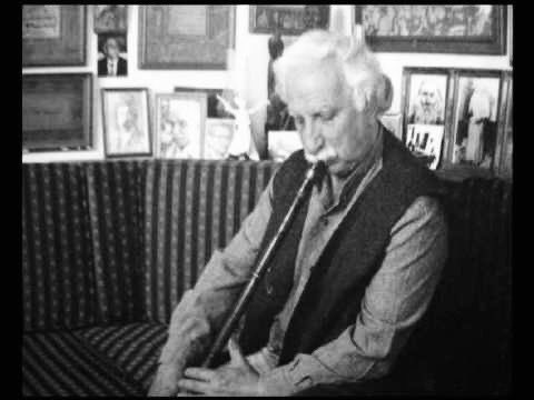 Türk musikisinin büyük ustası, neyzen Niyazi Sayın’ın vefatını büyük bir üzüntüyle öğrendik.

Hayatı boyunca sanat aşkıyla yoğrulmuş; ney, ebru ve fotoğraf gibi birçok alanda eserler vermiş, sayısız sanatçının yetişmesine öncülük etmiş olan, Cumhurbaşkanlığı Kültür ve Sanat Büyük