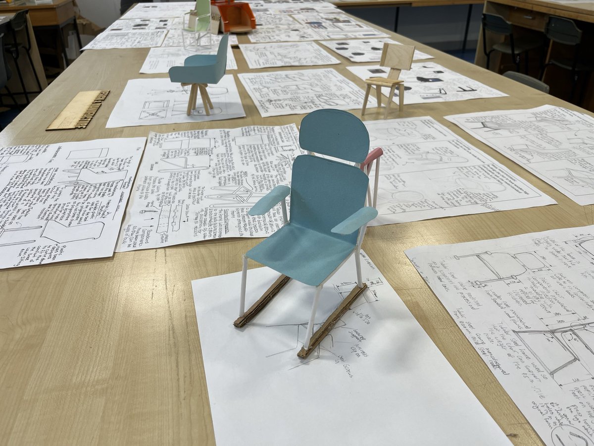 Hillpark Technologies Faculty tweet media