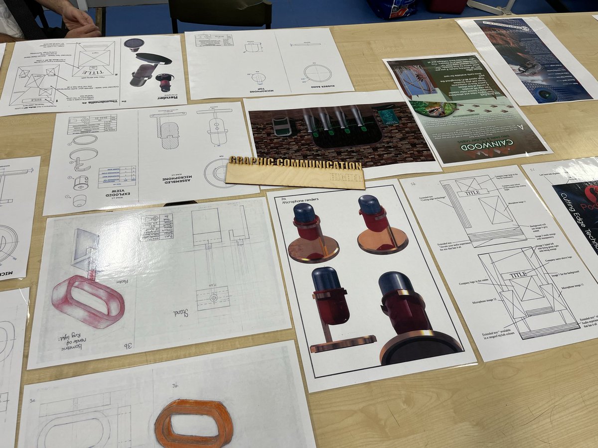 Hillpark Technologies Faculty tweet media