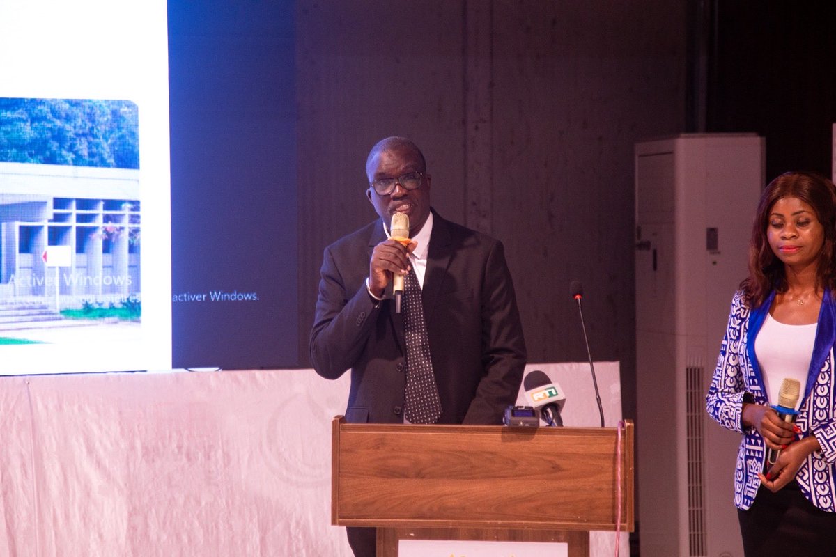 amanhermann1's tweet photo. Heureux d’avoir piloté, l’organisation du lancement de IPCI Training Program, avec en prime l’édition du catalogue de formation.
Ce programme de renforcement de capacités, mobilise de nombreux partenaires dont la @NouvellePSPCI https://t.co/XdkbUGHffs
