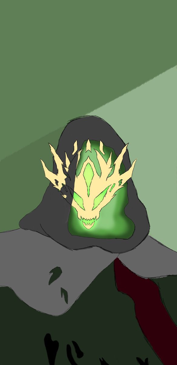 KeyRanStill's tweet photo. Random art I drew :3 https://t.co/rgw6CWbj4F