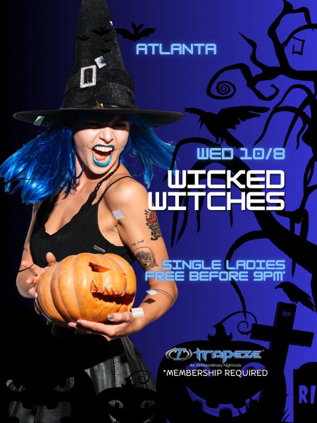 Ready for Hump Day at the club? 😍