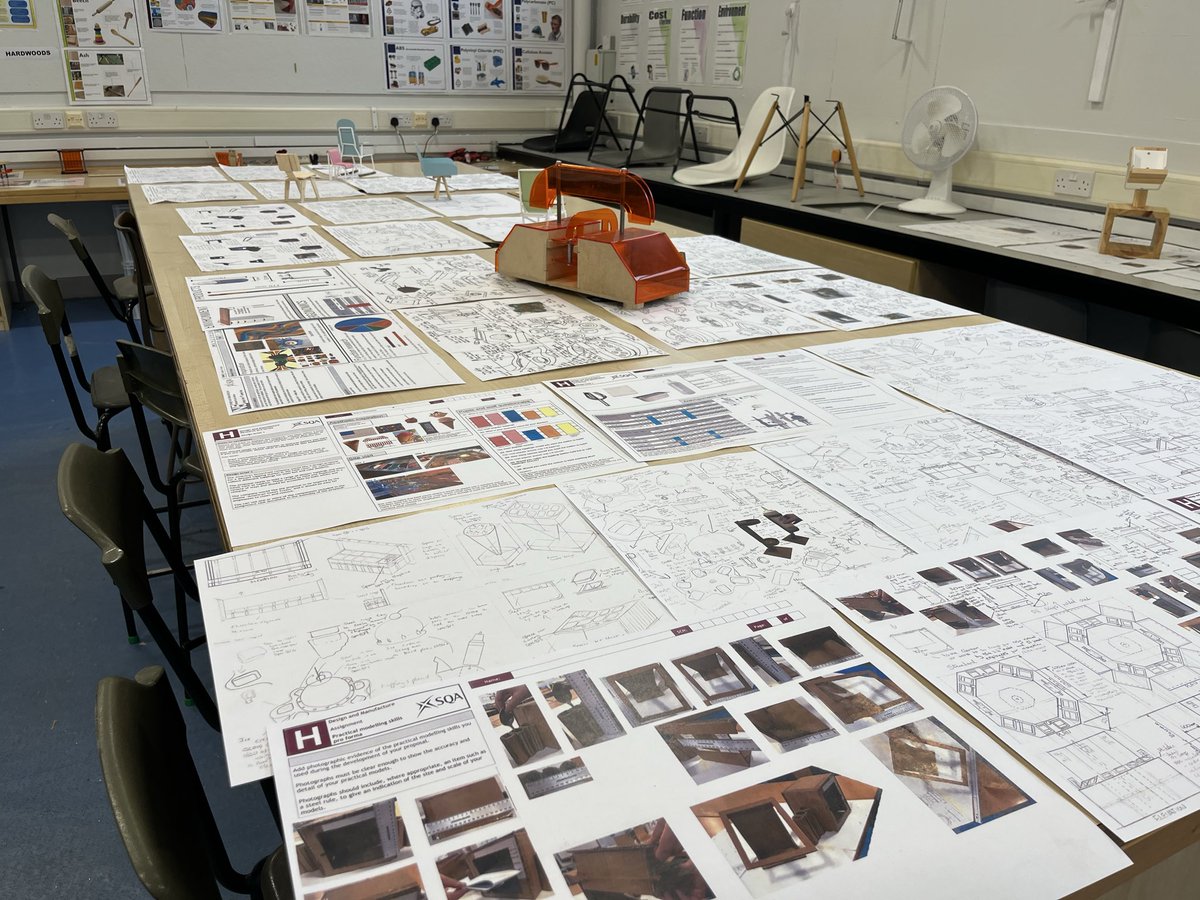 Hillpark Technologies Faculty tweet media