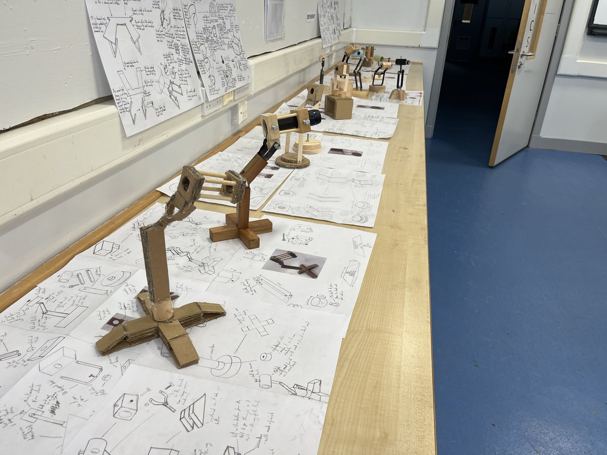 Hillpark Technologies Faculty tweet media