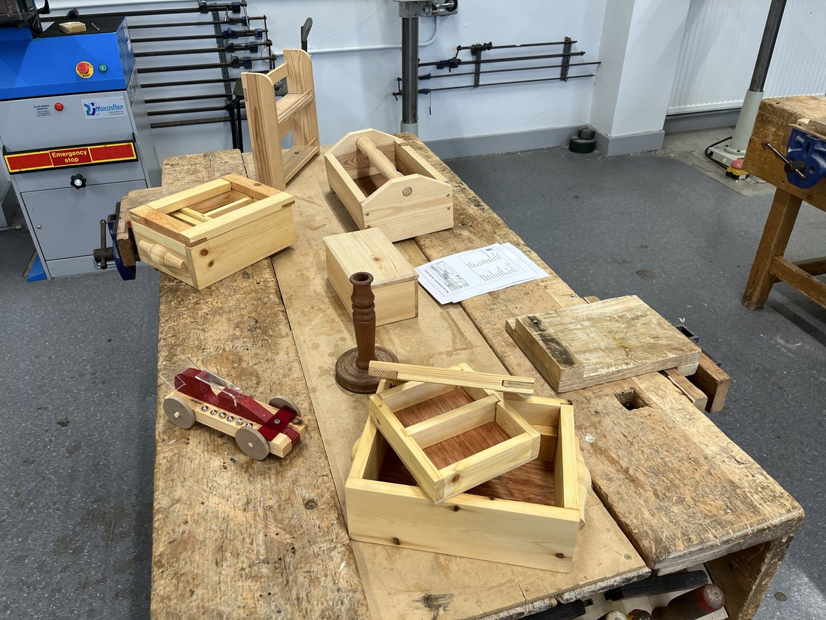 Hillpark Technologies Faculty tweet media