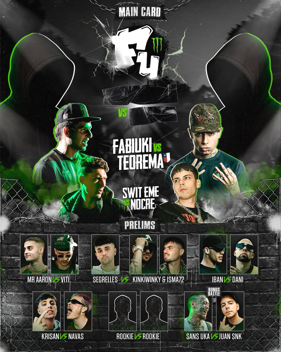 FU Movement tweet media
