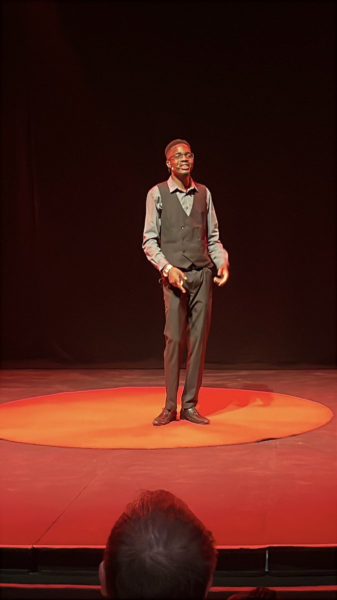 TEDxUniversityofJohannesburg tweet media