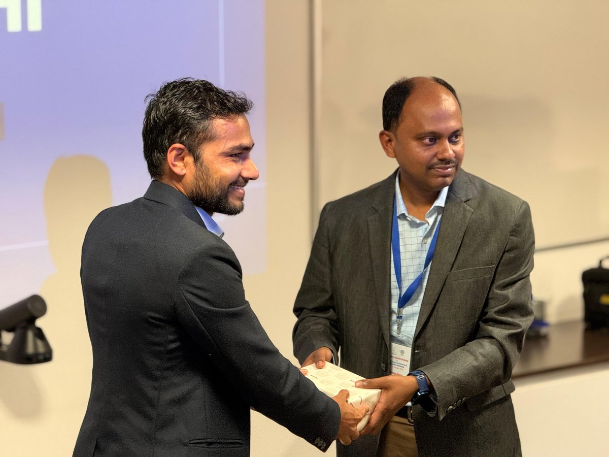 Biswas Lab tweet media