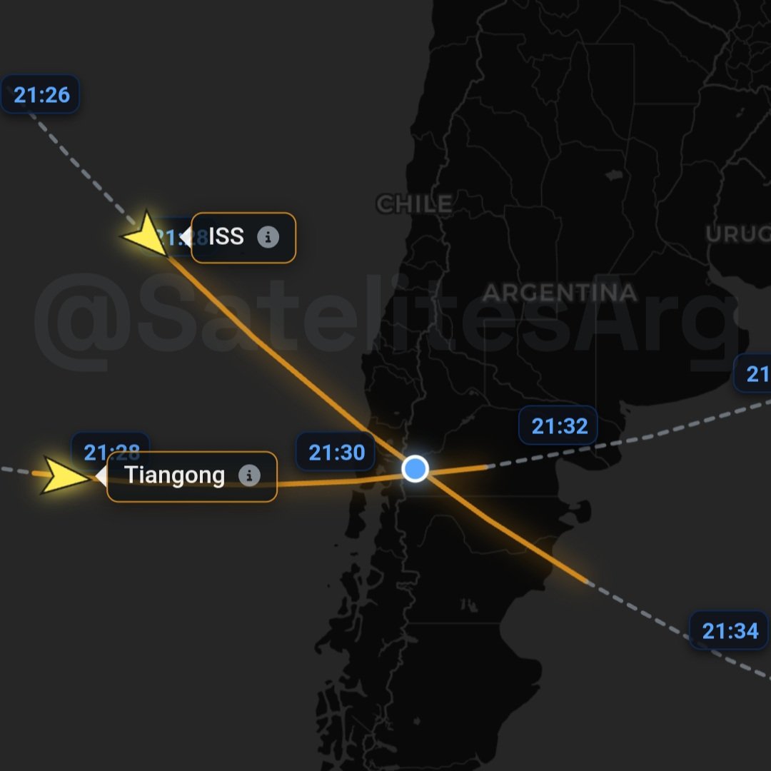 Pocas veces se ve algo así (prácticamente nunca)

Atentos este viernes en Bariloche y alrededores