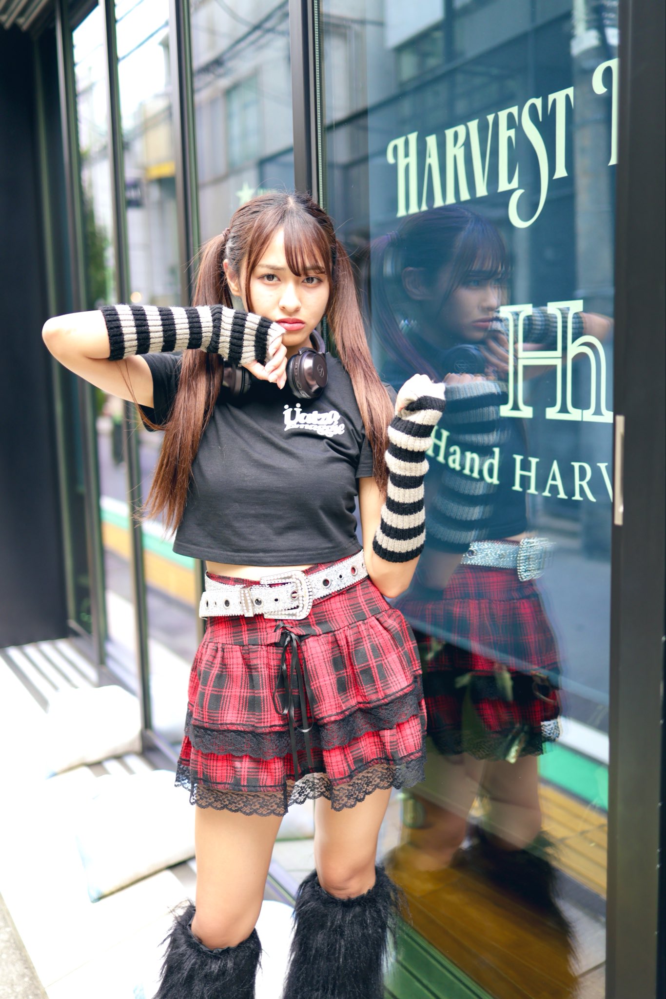 なっちゃん なっちゃんnachan1026👀🤍 on X: 