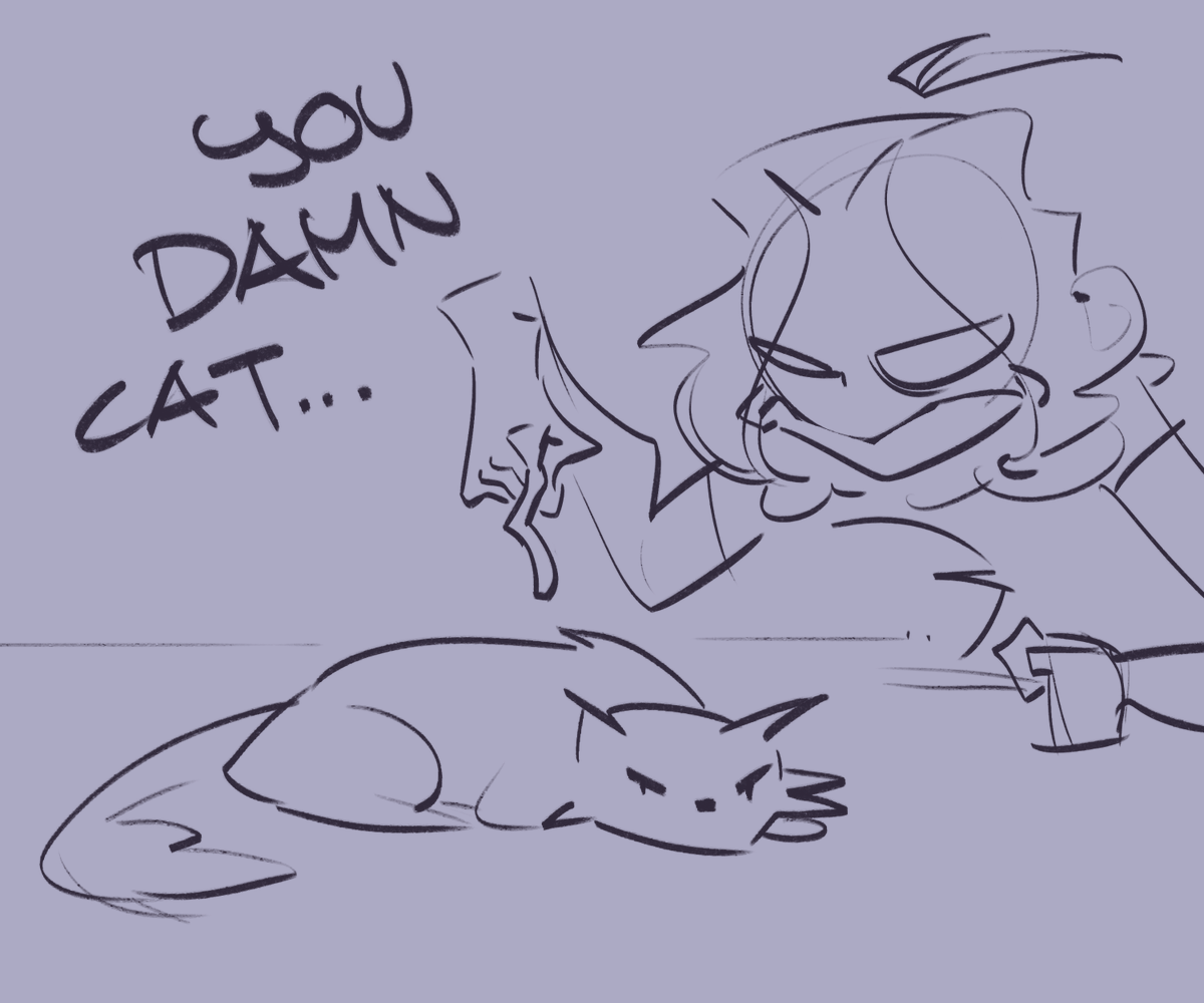 Day #659 - Definitely getting a dog