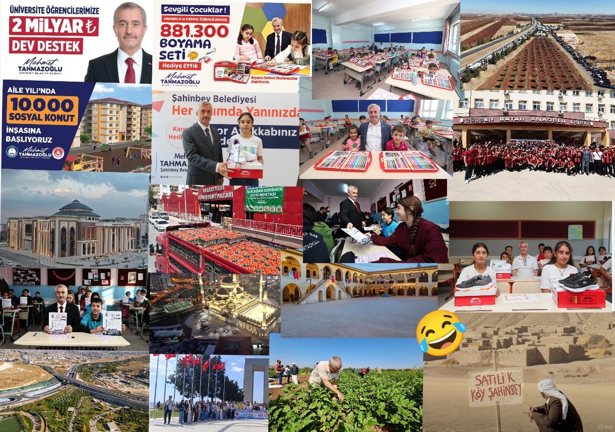 Mustafa CEPIK🇹🇷 tweet media