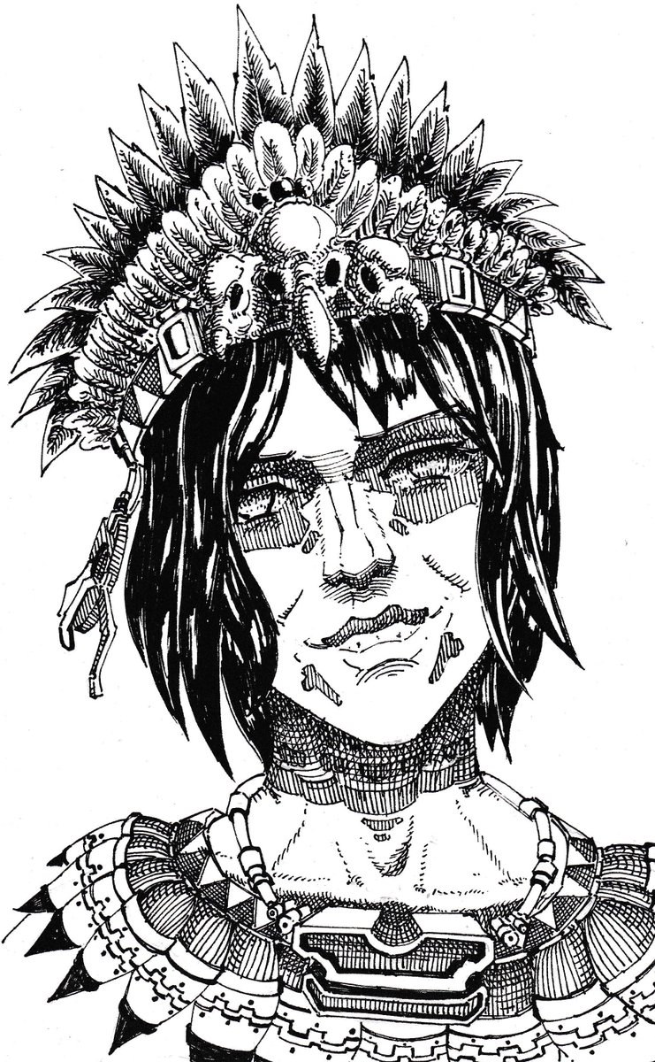 Thinking about a name