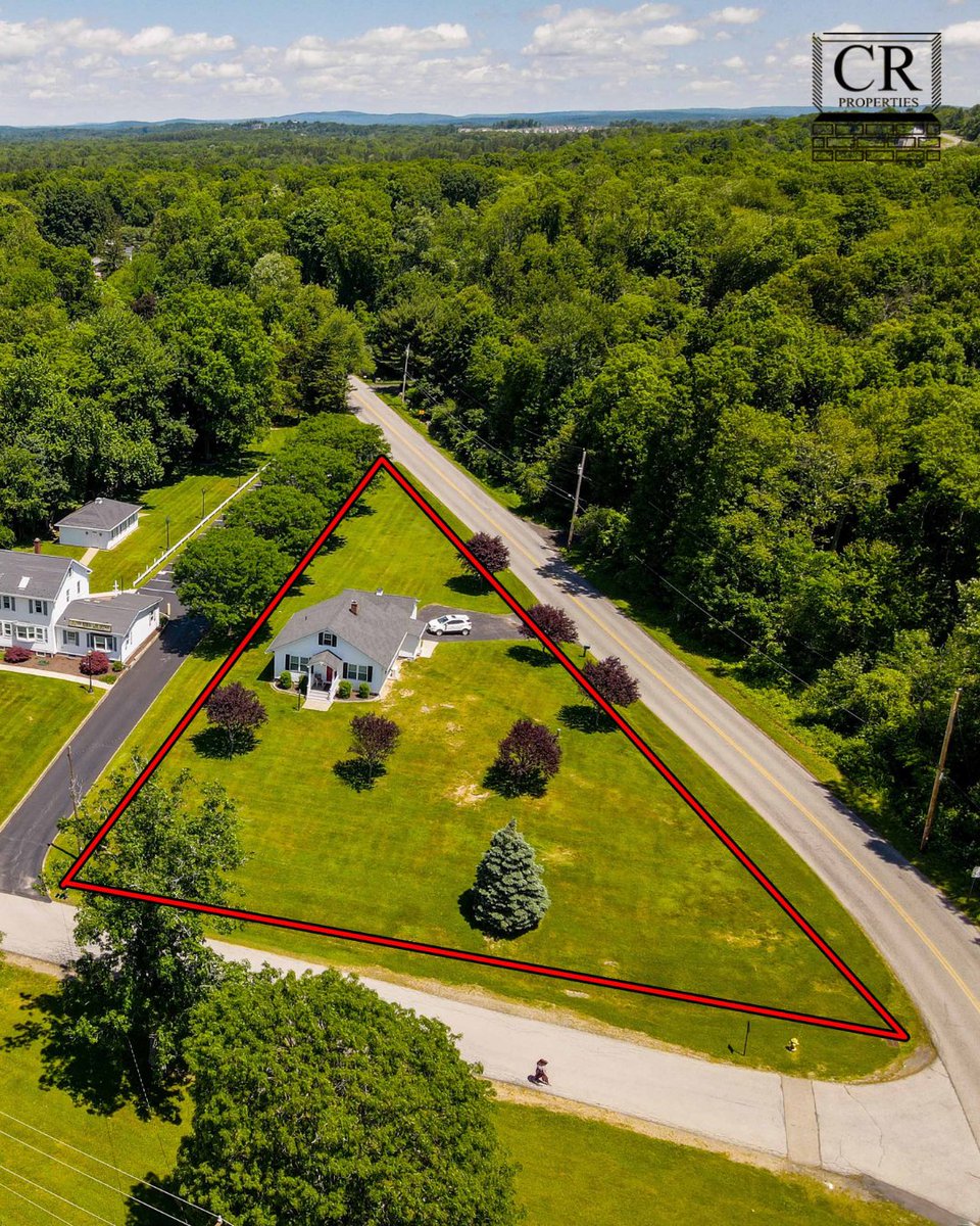 CR Properties Group, LLC tweet media