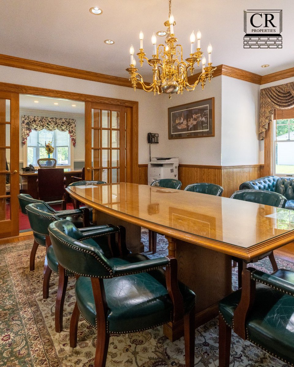 CR Properties Group, LLC tweet media