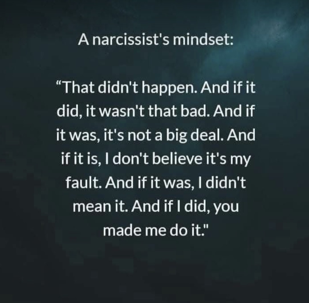 Ryan Daigler - Exposing Narcissistic Abuse 🚩🚩 tweet media