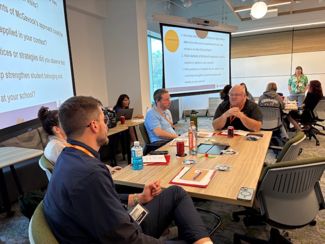 Nashville Hub - A Program of @AlignNashville tweet media