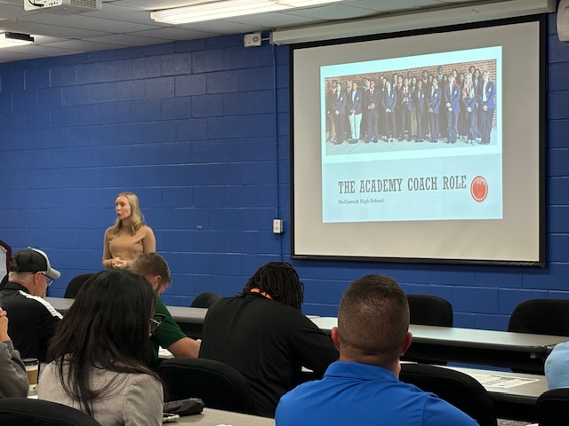 Nashville Hub - A Program of @AlignNashville tweet media