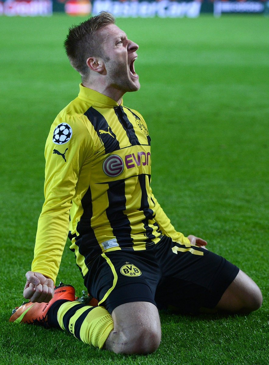 CHAT GPT SHOW ME A LEGEND...

And the rest was history. One of the greatest players to step foot on the Westfalenstadion pitch. 

🇵🇱⚫🟡
#BVB