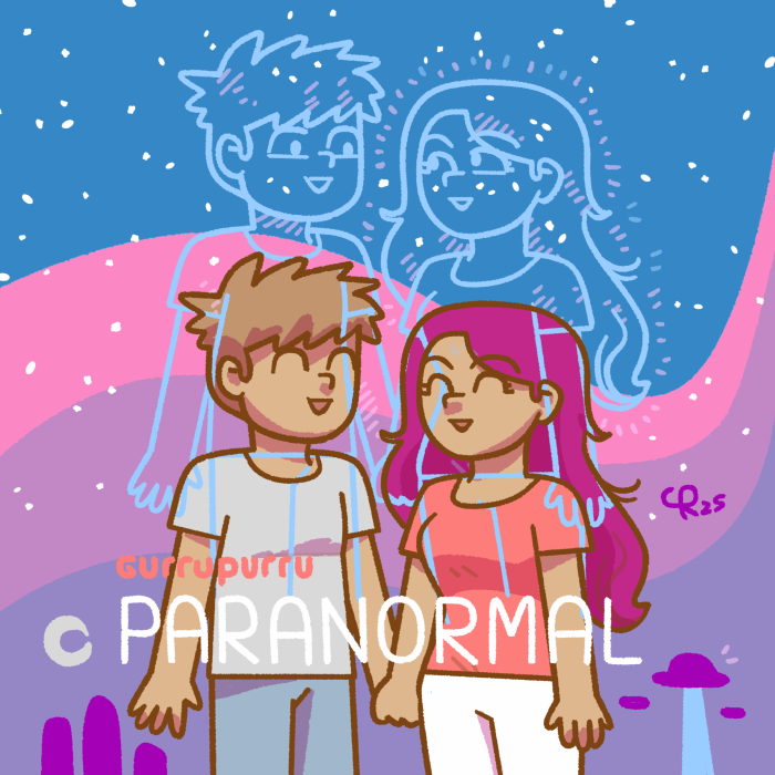 gurrupurru's tweet photo. Paranormal #slowtember #slowtember25 This is the one I'm the happiest with from this batch ^_^ https://t.co/hZiZoCqrkO
