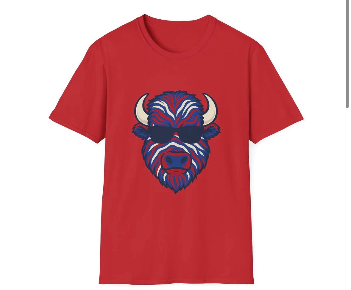 TableBreakerTs's tweet image. PLENTY OF NEW ITEMS IN OUR STORE! CHECK IT OUT NOW! #TableBreakerTees #BillsMafia #GoBills  tablebreakertees.myshopify.com/products/the-r…