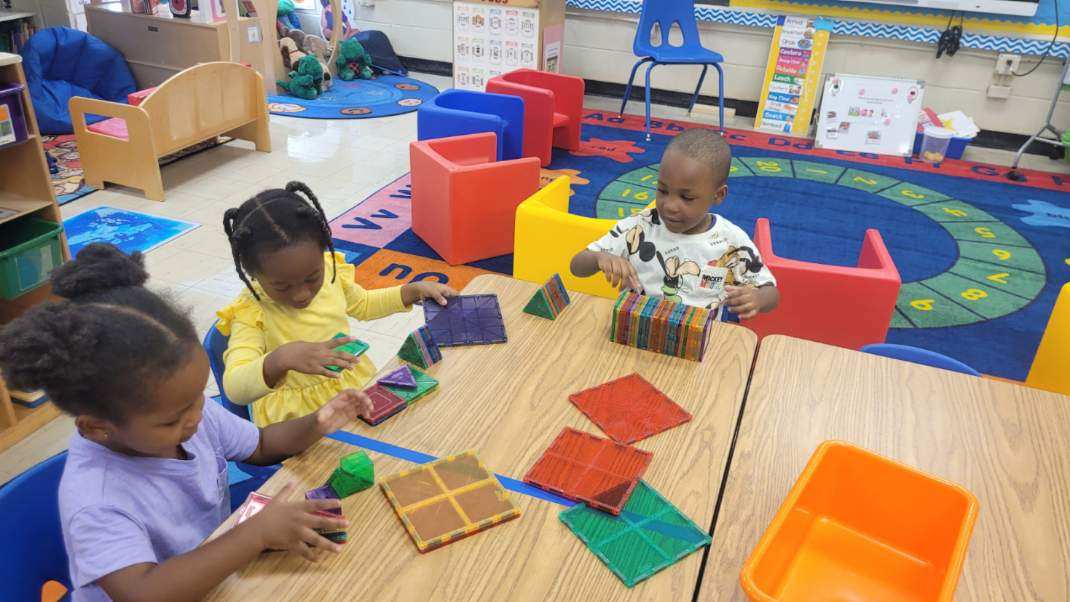 We are learning to play together and be great friends!☺️
<a href="/UCPSNC/">Union County Public Schools</a> 
<a href="/AGHoulihan/">Andrew G. Houlihan</a>