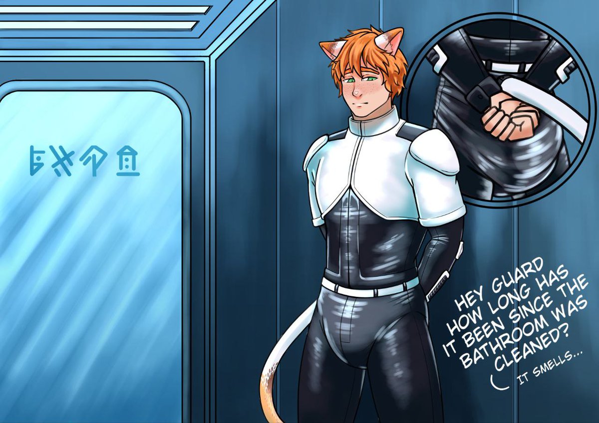 FudanshiFan tweet media