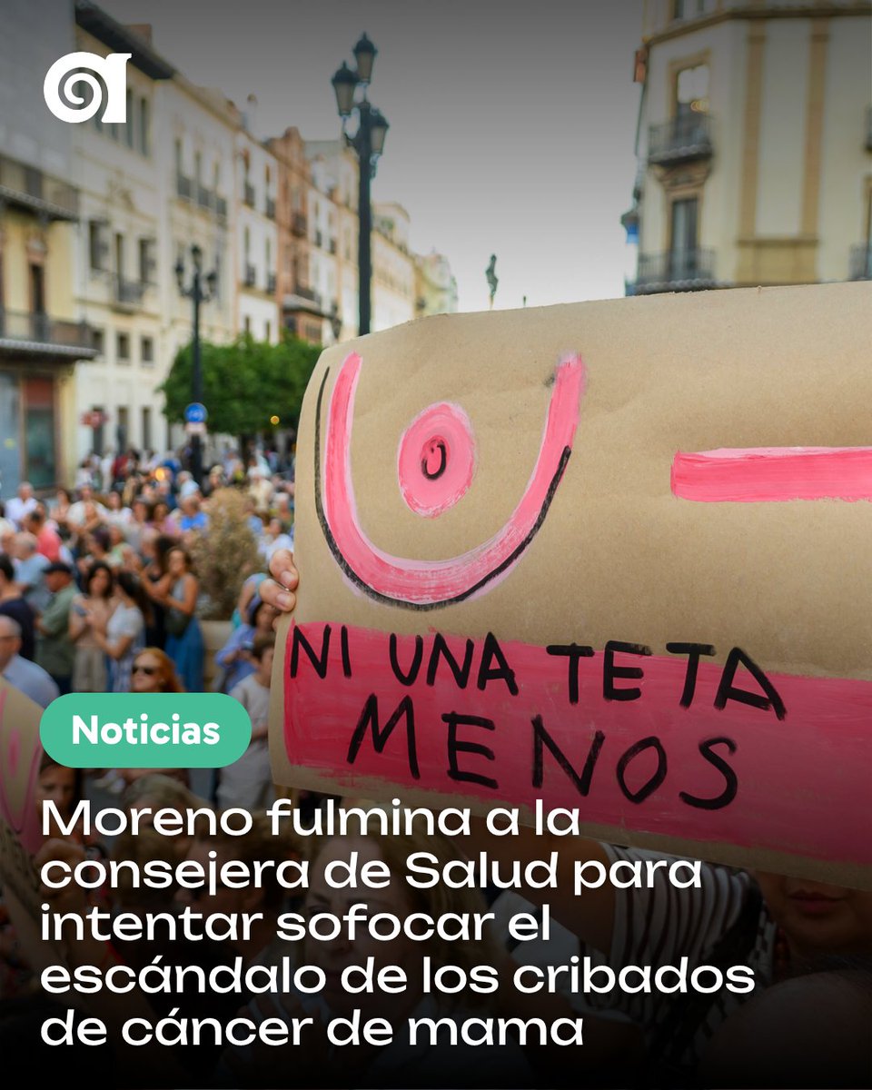 Andalucía Por Sí - Andalucistas tweet media