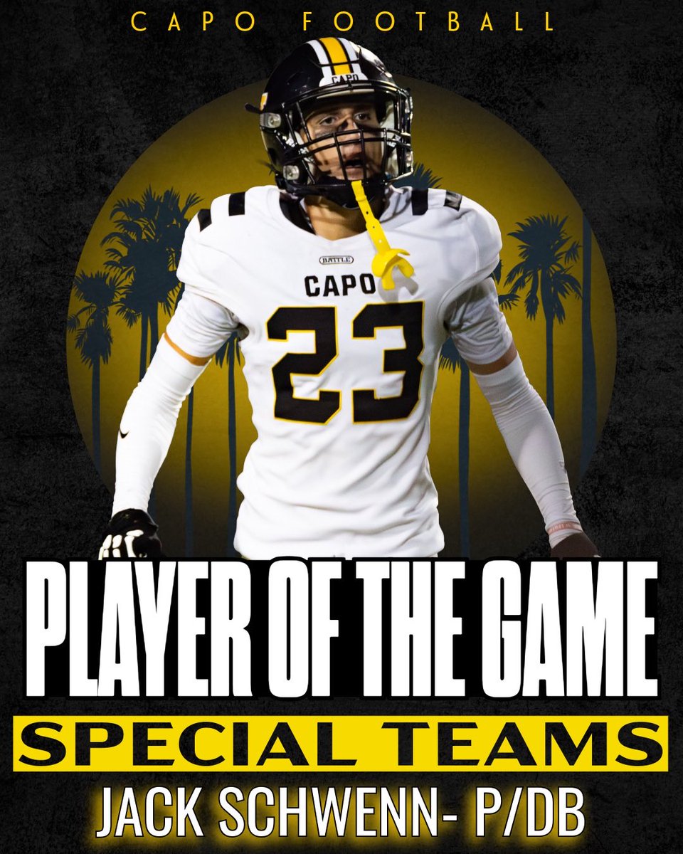 Congrats to our Players of the Game vs Western! 

#WeAreCV 🐯🌴