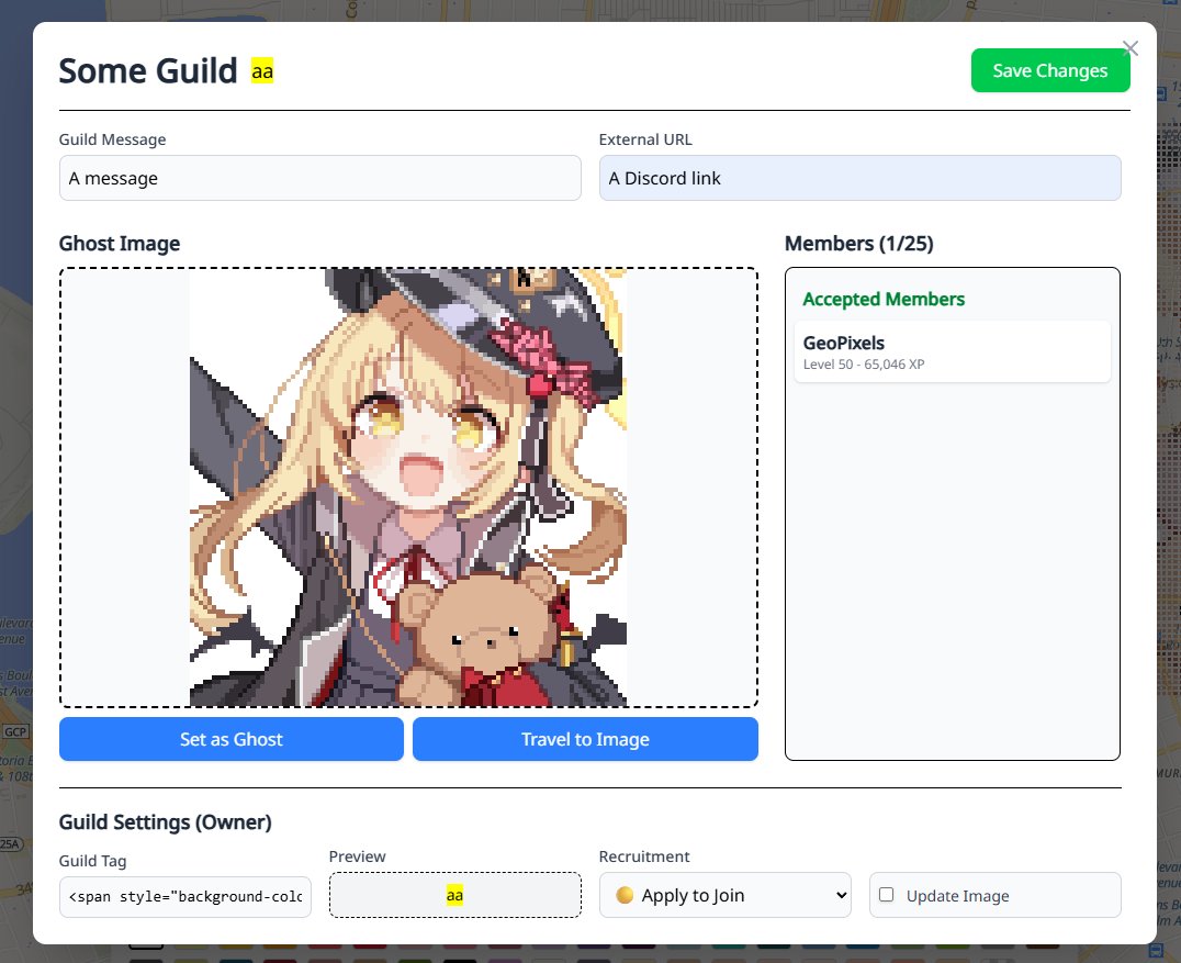 GeoPixels tweet media