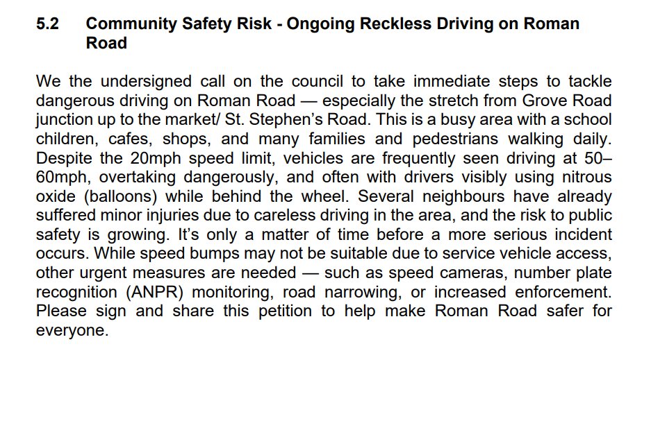 Tower Hamlets Labour Group tweet media