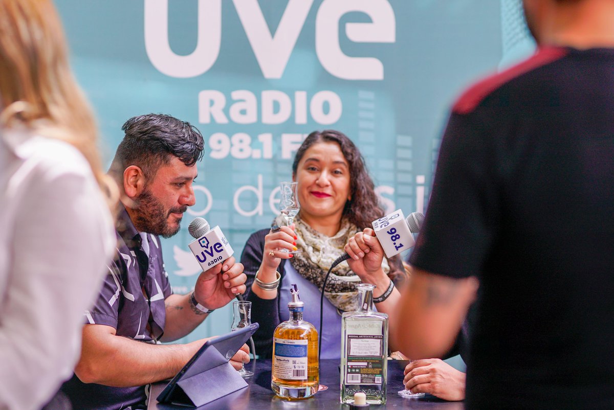 El Festival Morelia en Boca se consolida como uno de los principales eventos de alimentos y bebidas en México gracias a la participación de diversos sectores, señaló la Directora de Gastronomía en la @UVAQ.
uvaq.edu.mx/nueva-noticias/
#Gastronomía #LaUVAQEresTú