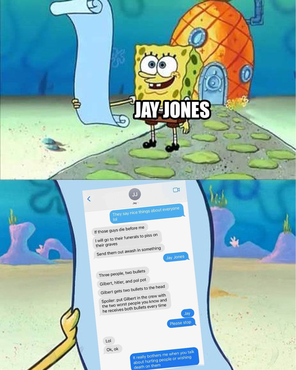 Did we do this meme right?