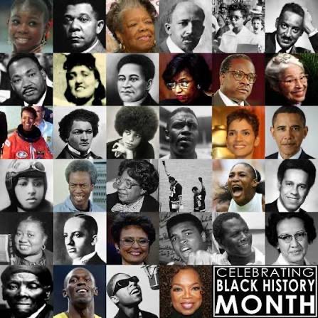 Don’t forget that we are in Black History Month during October <a href="/AlcesterAcademy/">Alcester Academy</a> <a href="/AlcesterHistory/">Alcester Academy History</a>