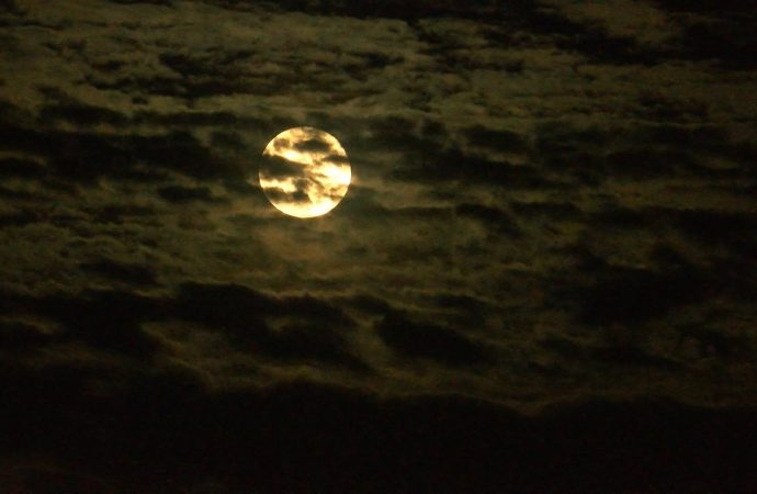 Bir de, gördüğümüzün görünmeyen tarafı var..
#iyigeceler oralar